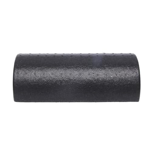 Half Cylinder Yoga Roller - Lightweight Half Moon Yoga Column Roller, Anti Slip D Shaped Foam Roller | Physical Therapyy Foam Roller, Recovery Foam Roller Suitable for Back Legs and Muscle Relief