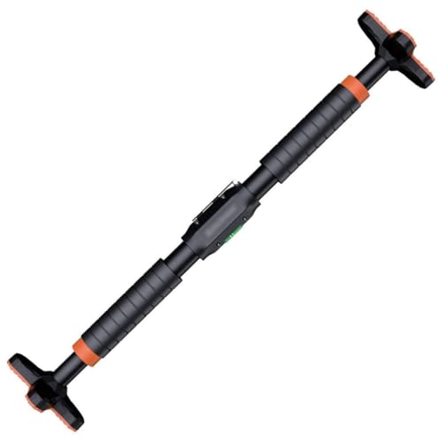 Adjustable Doorway Pull-Up Bar, No Drill, Multi-Functional Chin-Up Bar for Home, Office Garage(67)