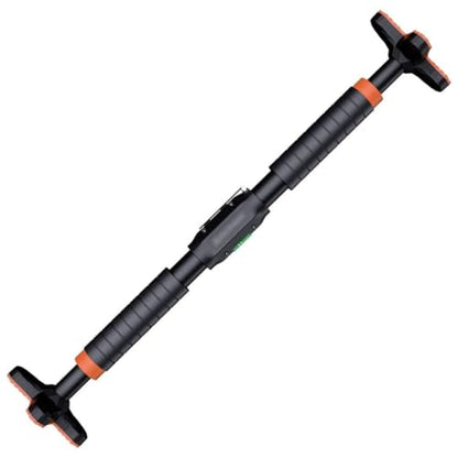 Adjustable Doorway Pull-Up Bar, No Drill, Multi-Functional Chin-Up Bar for Home, Office Garage(67)