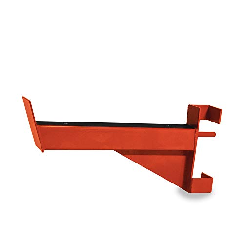 CAP Barbell Power Racks and Attachments - style: Safety Catches Red