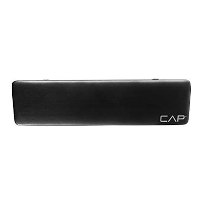 CAP Barbell Black