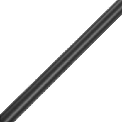 Stretching Stick with 4 Steel Rods & Non Slip Handles Pilates Balance Pole for Flexibility, Strength Shoulder Mobility Training