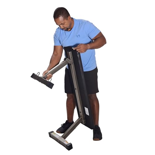 Flat Barbell Bench, Foldable Portable Padded Weight Lifting Seat, Equipment for Home Gym - Steel Frame, 300 Pound Capacity