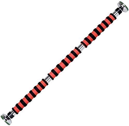 Pull Up Bar for Doorway No Screw Pull-Up Bar, Adjustable Great For Home Gyms Fitness for Men and Women Indoor Fitness