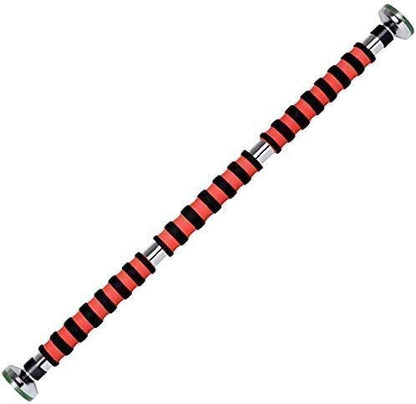 Pull Up Bar for Doorway No Screw Pull-Up Bar, Adjustable Great For Home Gyms Fitness for Men and Women Indoor Fitness