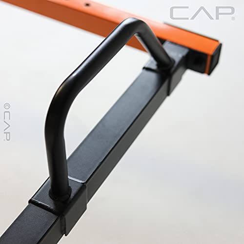 CAP Barbell Power Racks and Attachments - style: Pull up Attachment