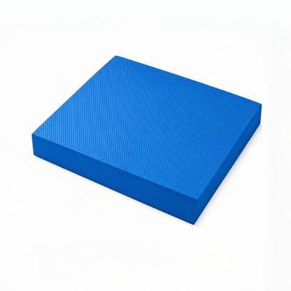 Stability Trainer Pad - Foam Balance Exercise Pad Cushion for Therapy, Yoga, Dancing Balance Training, Pilates,and Fitness