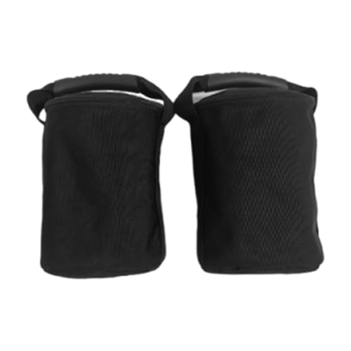 predolo Kettlebell Sandbag, Weightlifting Sandbag, Empty Filler Bag for Workout Home Gym Weight Lifting Boxing, 10KG