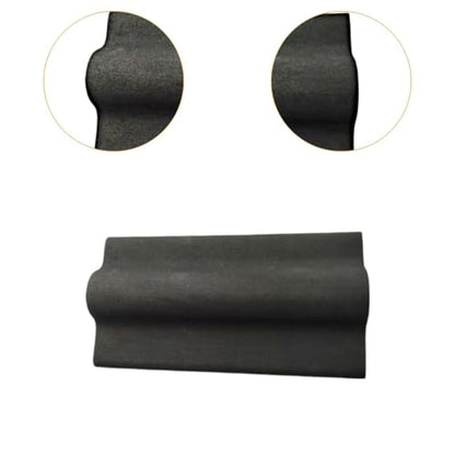 Foot Stretcher Arch Support Pad Increased Flexibility & Strength Comfortable Fascia Stretcher Training Board for Heel Stretch