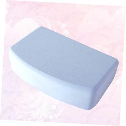 Curved EVA Yoga Brick for Dance Exercise and Daily Use