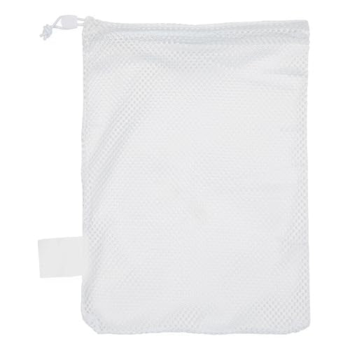 Champion Sports Set of 25 Blue Cones with Mesh Bag