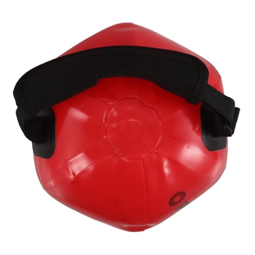 Heavy Duty Water Fillable Workout Sandbag for Fitness and Strength Training with Sturdy Pvc and Cloth Construction, Easy Fillable Design, Handle Included, Adjustable Weight