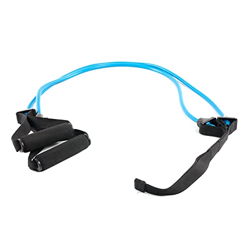 Power Systems Double Cords, V-Shaped Resistance Tube - style: Heavy