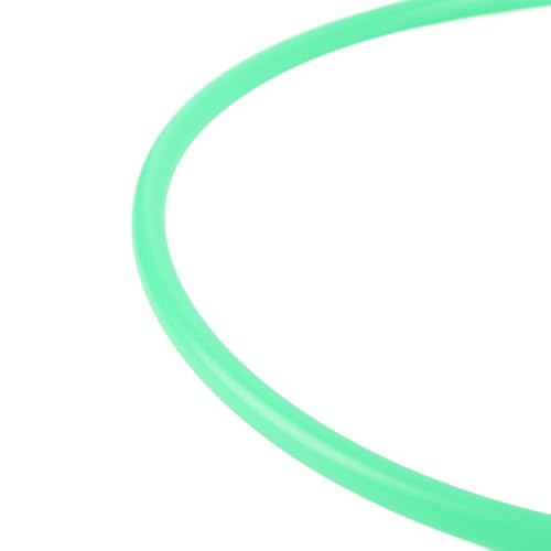 Dioche Agility Rings Speed 10 Pcs Agility Speed Rings 13.78in Balance Coordination Training Hoops for Kids - Safe, Creative, and Engaging Sensory Exercise Tool