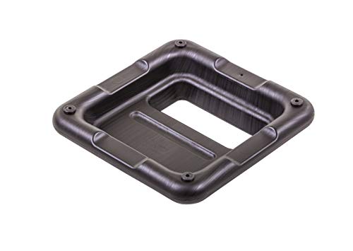 Freestyle Aerobic Risers – Health Club Size