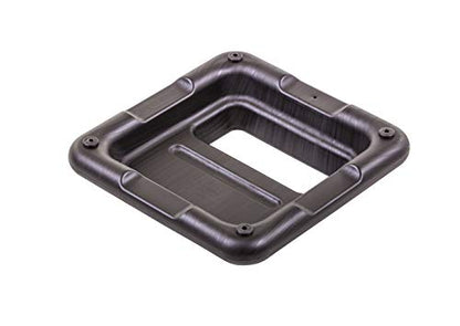Freestyle Aerobic Risers – Health Club Size