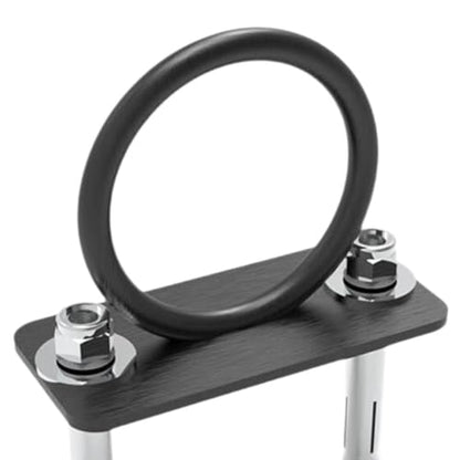 Battle Rope Anchor Battle Rope Rack Storage Rack Battle Rope Wall Mount