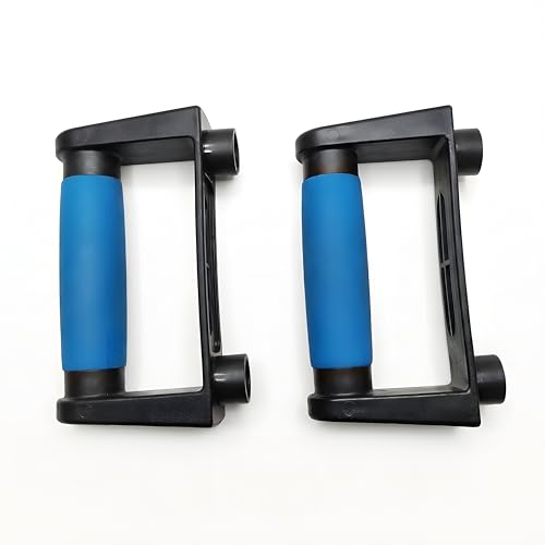 Push Up Board for Home Workout, Multifunctional 28 in 1 Foldable Pushup Station with Non-Slip Mat, Resistance Bands & Storage Bag. Perfect All-in-One Strength Training Equipment for Chest, Arms, Core, and Back, Compact Gym Gear for Men & Women