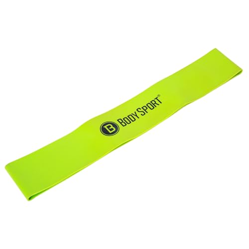 Body Sport Loop Resistance Bands
