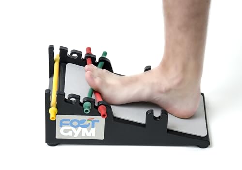 Recover and Treat Pain Related to Plantar Fasciitis, Achilles Tendonitis, shin splints, Foot Pain & Provide Rehab from Foot or Leg Injury with hot/Cold Massage Roller