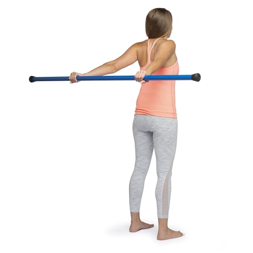 OPTP Booyah Stik by Bob & Brad – Balance & Mobility Tool, Made in the USA
