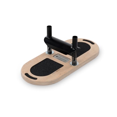 Balanced Body Foot Corrector, Foot Arch Support and Strengthener, Pilates Equipment for Home Gym or Studio
