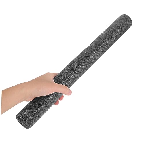 POPETPOP Basketball Training Blocking Bar Multi-Functional Jamming Stick Foam Padding for Control for Novices and Outdoor Practice