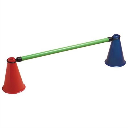 Cone Hurdle Bars