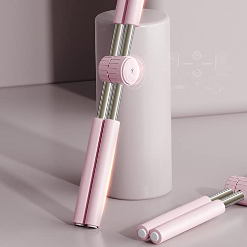 Yoga Stick Posture Pole Corrector Exercise Sticks Back Cracker Bar Back Braces Stretch Bar Shoulder Neck Humpback Straight Device for Woman Kids Man