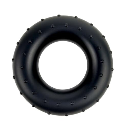 4pcs silicone grip ring, grip device, fitness rubber ring, exercise finger strength training equipment set, exercise hand grip and flexibility