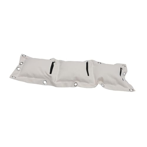 Thickened Wing Wall Target Boxing Training Empty Sandbag Wall Mounted Boxing Pad Home Fitness Supply