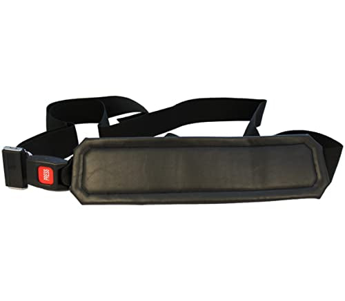 Rehabilitation Advantage Extremity Mobilization Strap with Included Pad
