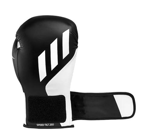 adidas Speed TILT 250 - with New Tilt Technology - for Men, Women, Unisex - for Boxing, Punching Bag, Kickboxing, MMA, and Training