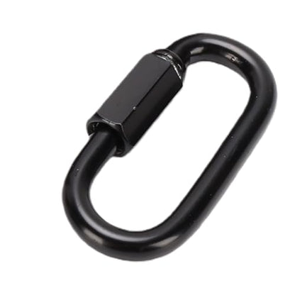 Sturdy Door Anchor for Fitness Training Heavy Duty Iron Equipment Great for Home Gym Use, 1 Unit