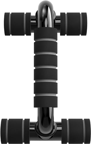 Pushup Handles Exercise Equipment