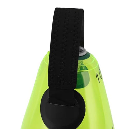 Aramox Portable Soft Kettlebell 10kg Capacity Elastic Material Travel Workout for Every Muscle Group