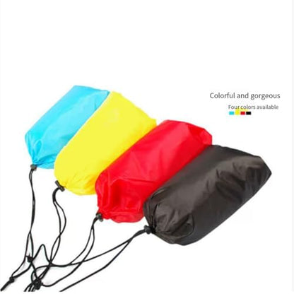 Resistance Parachute for Track and Field Running, Deceleration Speed Chute for Sprint Explosive Power Training, Kids Fitness & Football Training Equipment