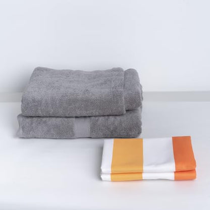 Your Choice Microfiber Beach Towel Sand-Free Quick Dry (67"x35"/60"x30") - color: R-beach Sunrise, size: Extra Large(67x35")
