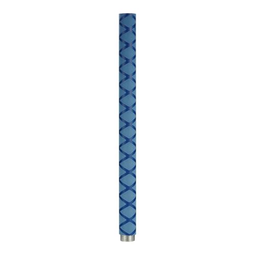 The Huang Yunming yoga stick is made of sturdy steel that is 5 feet high and an adjustable stretching stick, providing flexibility, agility, and balance. Multi functional fitness stick with 5 steel pipes