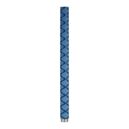 The Huang Yunming yoga stick is made of sturdy steel that is 5 feet high and an adjustable stretching stick, providing flexibility, agility, and balance. Multi functional fitness stick with 5 steel pipes