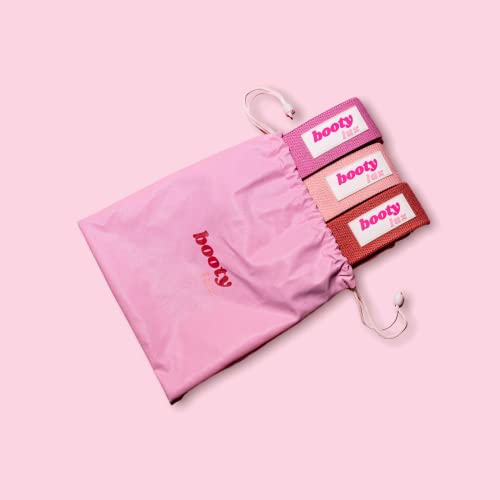Booty Bands - Resistance Band Sets