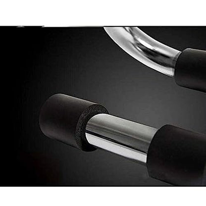 Push Up Bracket - Support Muscle Pushup Bars Stands Handles Aid Equipment
