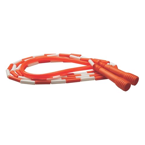 Champion Sports Deluxe XU Beaded Jump Rope - in Multiple Lengths