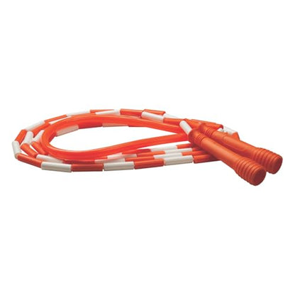 Champion Sports Deluxe XU Beaded Jump Rope - in Multiple Lengths