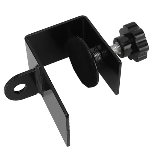 Heavy Duty Door Anchor Attachment for Resistance Bands, Workout Door Mount Anchors with Protective Pads, Fits Doors up to 1.97 Inches for Home Gym Body Weight Straps