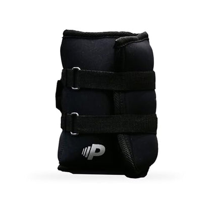 Premier Pitching Wrist Weight Set for Pitching Training - size: 10 lb