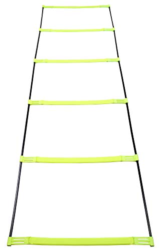 Merco Boost Agility Ladder, SG-3024