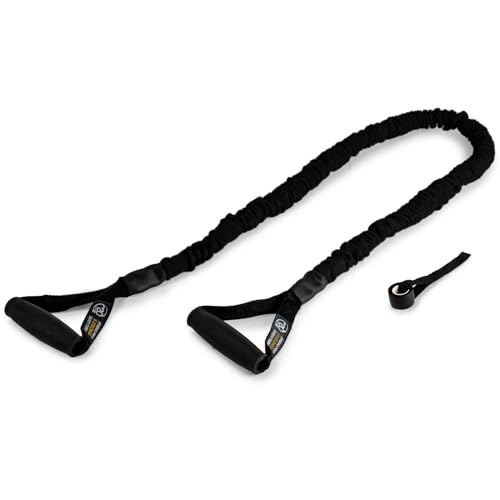 Fitness Mad Pro Safety Resistance Trainer - size: Extra Strong