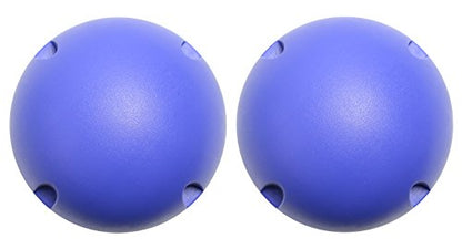 CanDo 10-1763-2 MVP Balance System, Level 4, Blue, Pack of 2