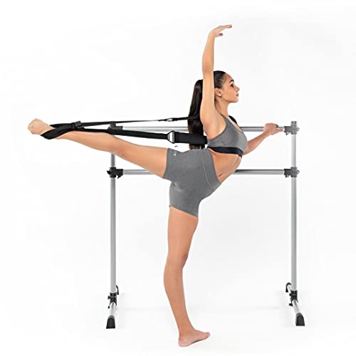 Flexistretcher - color: Black